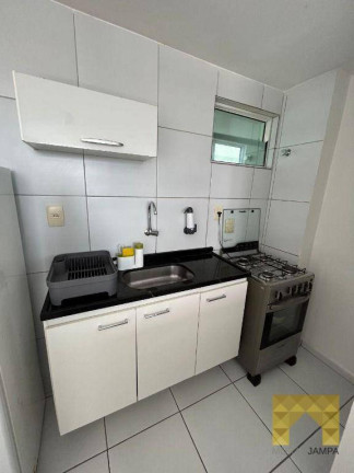 Imagem Apartamento com 1 Quarto à Venda, 37 m² em Miramar - João Pessoa Imagem Apartamento com 1 Quarto à Venda, 37 m² em Miramar - João Pessoa