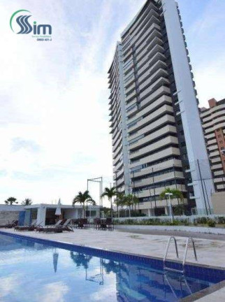 Imagem Apartamento com 4 Quartos à Venda, 210 m² em Cocó - Fortaleza Imagem Apartamento com 4 Quartos à Venda, 210 m² em Cocó - Fortaleza