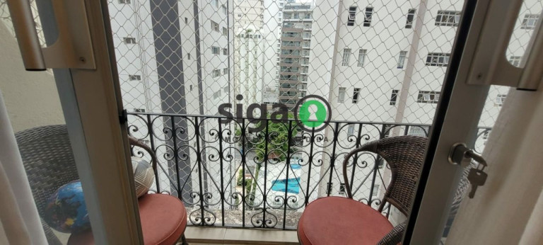 Imagem Apartamento com 2 Quartos à Venda, 74 m² em Brooklin Novo - São Paulo Imagem Apartamento com 2 Quartos à Venda, 74 m² em Brooklin Novo - São Paulo