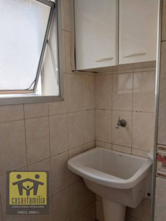 Imagem Apartamento com 2 Quartos à Venda, 61 m² em Ipiranga - São Paulo Imagem Apartamento com 2 Quartos à Venda, 61 m² em Ipiranga - São Paulo