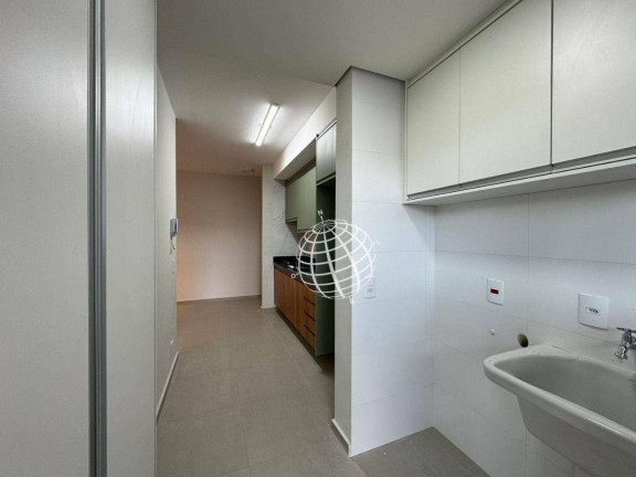 Imagem Apartamento com 3 Quartos à Venda, 84 m² em Vila Helena - Atibaia Imagem Apartamento com 3 Quartos à Venda, 84 m² em Vila Helena - Atibaia