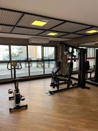 Imagem Apartamento com 1 Quarto para Alugar, 29 m² em Vila Nova Conceição - São Paulo Imagem Apartamento com 1 Quarto para Alugar, 29 m² em Vila Nova Conceição - São Paulo