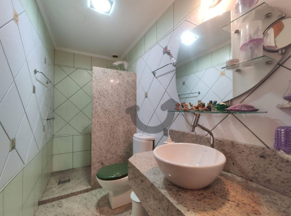 Imagem Apartamento com 3 Quartos à Venda, 177 m² em Santo Inácio - Santa Cruz Do Sul Imagem Apartamento com 3 Quartos à Venda, 177 m² em Santo Inácio - Santa Cruz Do Sul