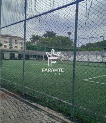 Terreno à Venda,  em Vila Belmiro - Santos