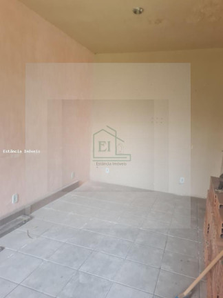 Imagem Casa com 2 Quartos à Venda, 400 m² em Monte Serrat - Itaguaí
