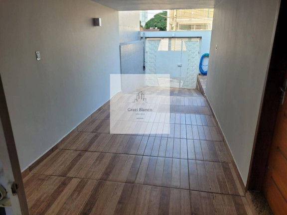 Casa com 3 Quartos à Venda, 200 m² em Vila Independência - Sorocaba