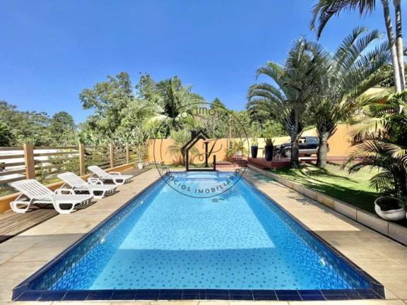 Imagem Casa de Condomínio com 3 Quartos à Venda, 928 m² em Chácara Dos Lagos - Carapicuíba Imagem Casa de Condomínio com 3 Quartos à Venda, 928 m² em Chácara Dos Lagos - Carapicuíba
