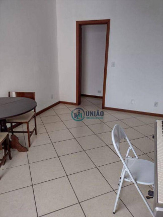 Imagem Apartamento com 2 Quartos à Venda, 70 m² em Centro - Niterói