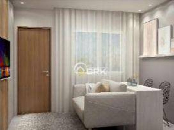 Imagem Apartamento com 2 Quartos à Venda, 37 m² em Parada Xv De Novembro - São Paulo Imagem Apartamento com 2 Quartos à Venda, 37 m² em Parada Xv De Novembro - São Paulo