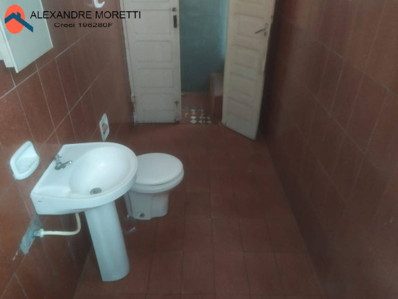 Imagem Casa com 2 Quartos para Alugar, 120 m² em Centro - Sorocaba Imagem Casa com 2 Quartos para Alugar, 120 m² em Centro - Sorocaba
