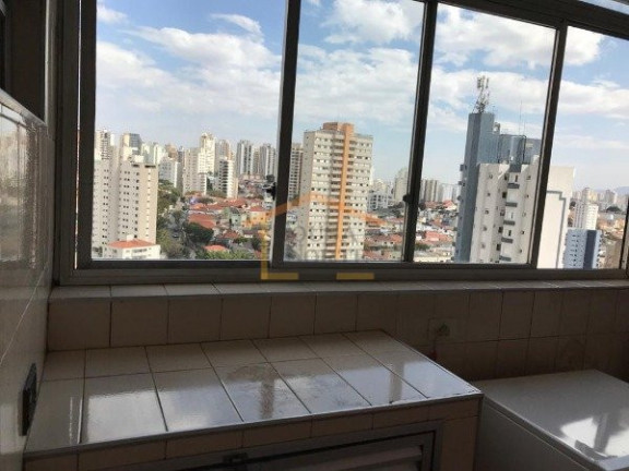 Imagem Apartamento com 3 Quartos à Venda, 166 m² em água Fria - São Paulo Imagem Apartamento com 3 Quartos à Venda, 166 m² em água Fria - São Paulo