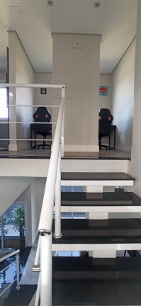 Imagem Casa de Condomínio com 4 Quartos à Venda, 249 m² em Parque Residencial Eloy Chaves - Jundiaí Imagem Casa de Condomínio com 4 Quartos à Venda, 249 m² em Parque Residencial Eloy Chaves - Jundiaí