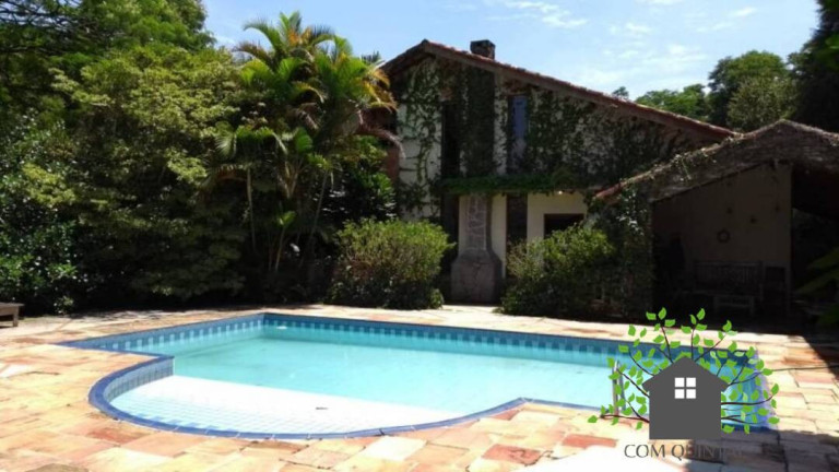 Imagem Casa com 3 Quartos à Venda, 420 m² em Recanto Impla - Carapicuíba