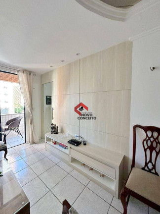 Imagem Apartamento com 3 Quartos à Venda, 105 m² em Aldeota - Fortaleza Imagem Apartamento com 3 Quartos à Venda, 105 m² em Aldeota - Fortaleza