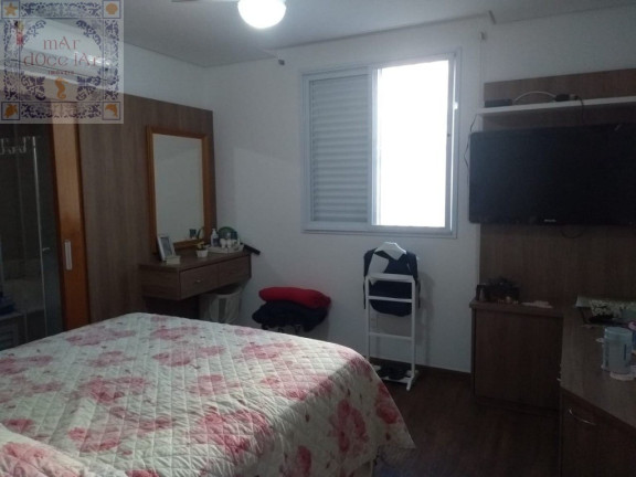 Imagem Casa com 4 Quartos à Venda, 200 m² em Ponta Da Praia - Santos