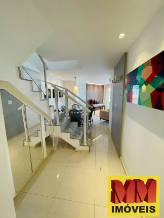 Imagem Cobertura com 3 Quartos à Venda, 160 m² em Passagem - Cabo Frio Imagem Cobertura com 3 Quartos à Venda, 160 m² em Passagem - Cabo Frio