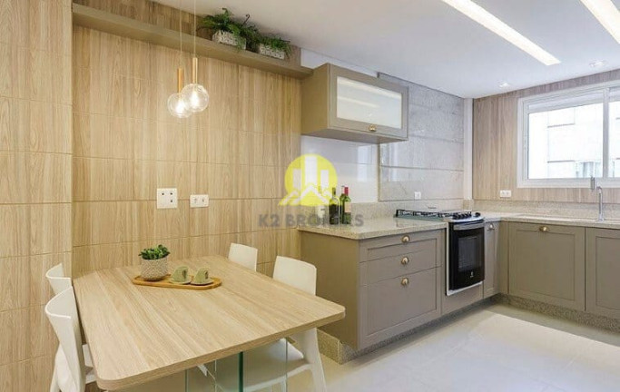 Imagem Apartamento com 3 Quartos à Venda, 119 m² em Juvevê - Curitiba Imagem Apartamento com 3 Quartos à Venda, 119 m² em Juvevê - Curitiba