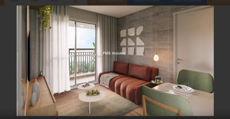 Imagem Imóvel com 1 Quarto à Venda, 29 m² em Vila Olímpia - São Paulo Imagem Imóvel com 1 Quarto à Venda, 29 m² em Vila Olímpia - São Paulo