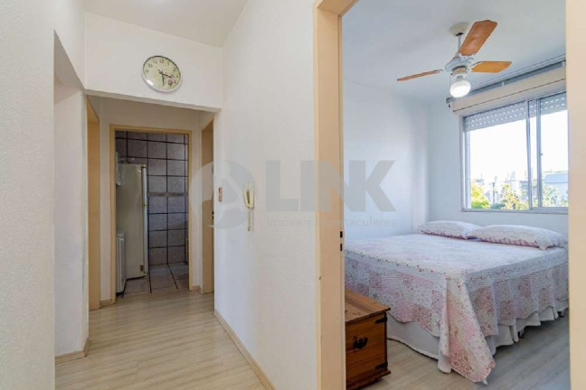 Imagem Apartamento com 3 Quartos à Venda, 65 m² em Santo Antônio - Porto Alegre
