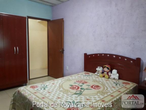 Imagem Casa com 2 Quartos à Venda,  em Fazenda Do Benito - Nova Lima