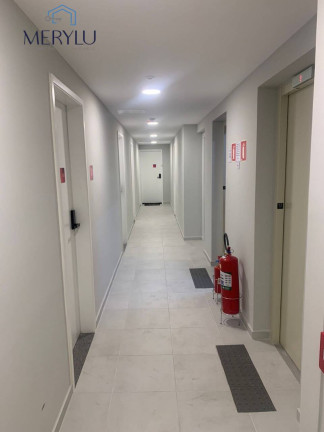 Imagem Apartamento com 1 Quarto à Venda, 31 m² em Vila Mariana - São Paulo