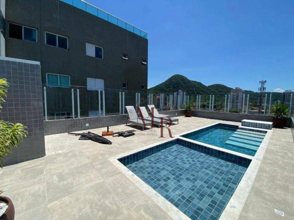 Imagem Apartamento com 1 Quarto à Venda, 50 m² em Canto Do Forte - Praia Grande Imagem Apartamento com 1 Quarto à Venda, 50 m² em Canto Do Forte - Praia Grande