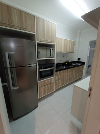 Imagem Apartamento com 2 Quartos à Venda, 109 m² em Canto Do Forte - Praia Grande Imagem Apartamento com 2 Quartos à Venda, 109 m² em Canto Do Forte - Praia Grande