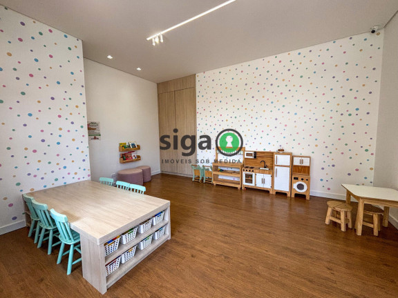 Imagem Apartamento com 3 Quartos à Venda, 206 m² em Campo Belo - São Paulo Imagem Apartamento com 3 Quartos à Venda, 206 m² em Campo Belo - São Paulo