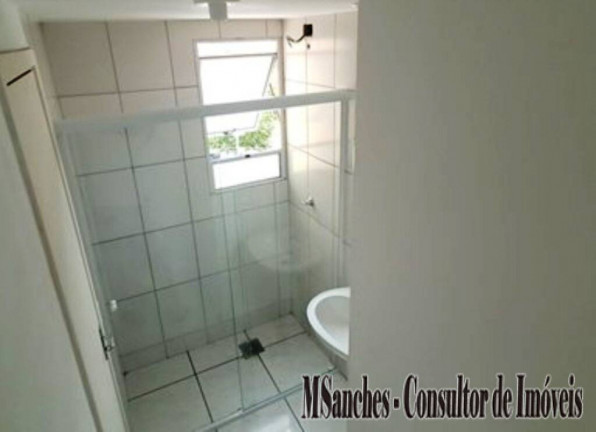 Imagem Apartamento com 2 Quartos à Venda, 52 m² em Jardim Guaruja - Sorocaba