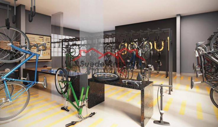 Imagem Apartamento com 2 Quartos à Venda, 81 m² em Vila Mascote - São Paulo Imagem Apartamento com 2 Quartos à Venda, 81 m² em Vila Mascote - São Paulo