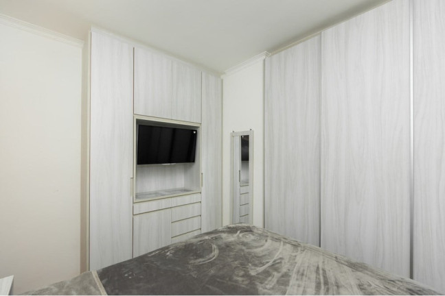 Imagem Apartamento com 2 Quartos à Venda, 50 m² em Capão Redondo - São Paulo Imagem Apartamento com 2 Quartos à Venda, 50 m² em Capão Redondo - São Paulo