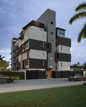 Apartamento com 3 Quartos à Venda, 71 m² em Poço - Cabedelo