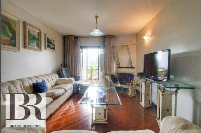 Imagem Apartamento com 4 Quartos à Venda ou Locação, 324 m² em Vila Mariana - São Paulo Imagem Apartamento com 4 Quartos à Venda ou Locação, 324 m² em Vila Mariana - São Paulo