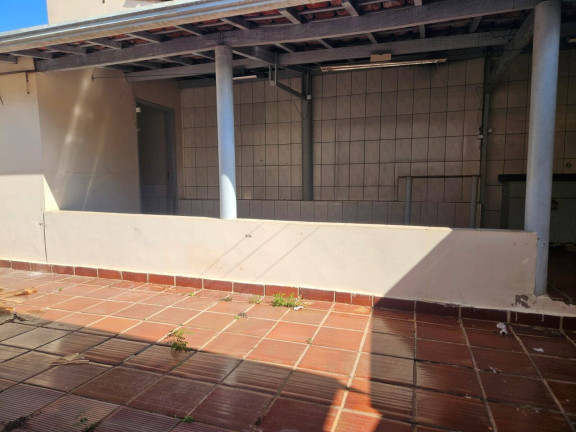 Imagem Casa com 3 Quartos à Venda, 129 m² em Vila Proost De Souza - Campinas