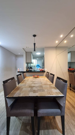 Imagem Apartamento com 3 Quartos à Venda, 82 m² em Baeta Neves - São Bernardo Do Campo Imagem Apartamento com 3 Quartos à Venda, 82 m² em Baeta Neves - São Bernardo Do Campo