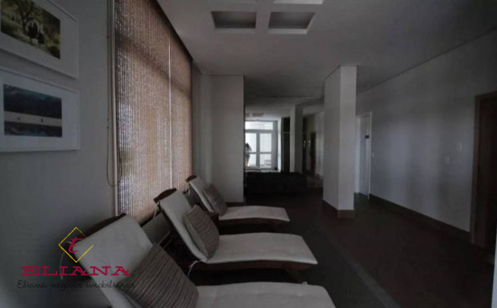 Imagem Apartamento com 2 Quartos à Venda, 71 m² em Barra Funda - São Paulo