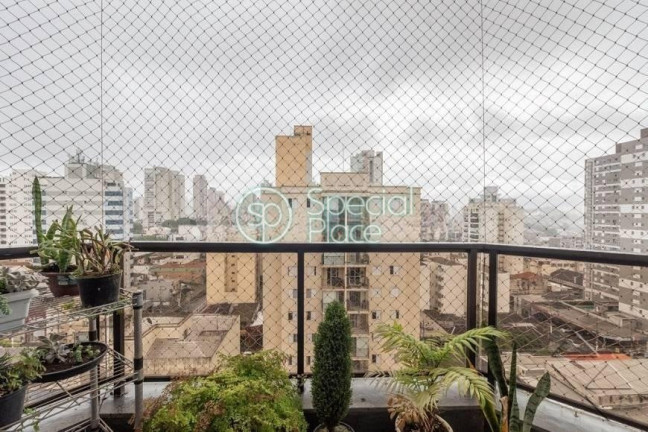 Imagem Apartamento com 3 Quartos à Venda, 181 m² em Vila Romana - São Paulo Imagem Apartamento com 3 Quartos à Venda, 181 m² em Vila Romana - São Paulo