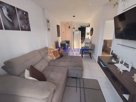 Imagem Apartamento com 2 Quartos à Venda,  em Oceanópolis - Mongaguá