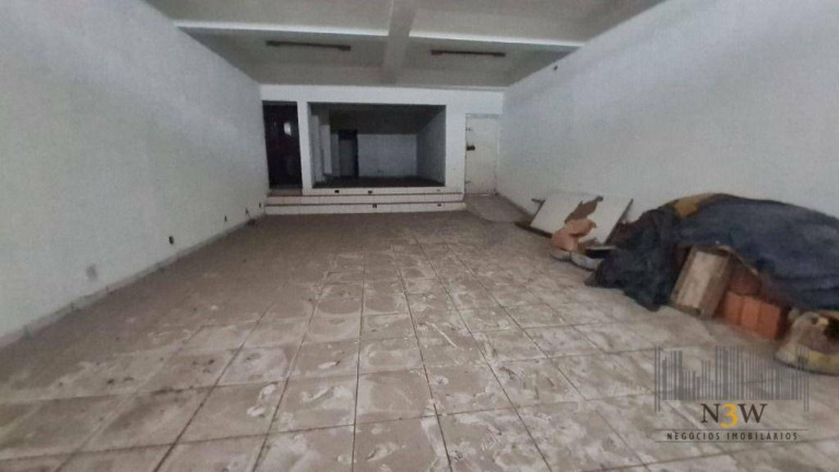 Imagem Galpão para Alugar, 224 m² em Vila Leopoldina - São Paulo Imagem Galpão para Alugar, 224 m² em Vila Leopoldina - São Paulo
