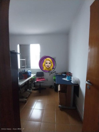 Imagem Apartamento com 2 Quartos à Venda, 57 m² em Boqueirão - Santos Imagem Apartamento com 2 Quartos à Venda, 57 m² em Boqueirão - Santos