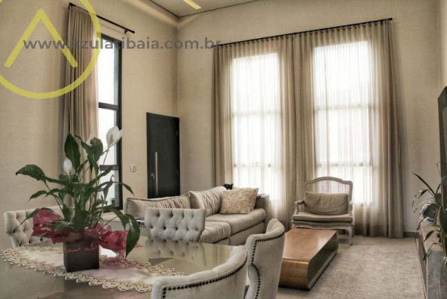 Imagem Casa com 3 Quartos à Venda, 141 m² em Condomínio Buona Vita - Atibaia Imagem Casa com 3 Quartos à Venda, 141 m² em Condomínio Buona Vita - Atibaia