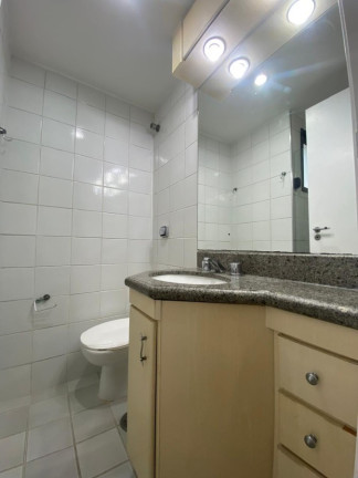 Imagem Apartamento com 3 Quartos à Venda, 124 m² em Vila Mariana - São Paulo Imagem Apartamento com 3 Quartos à Venda, 124 m² em Vila Mariana - São Paulo