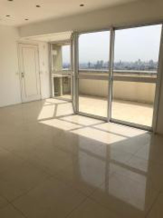 Imagem Cobertura com 4 Quartos à Venda, 213 m² em Casa Branca - Santo André