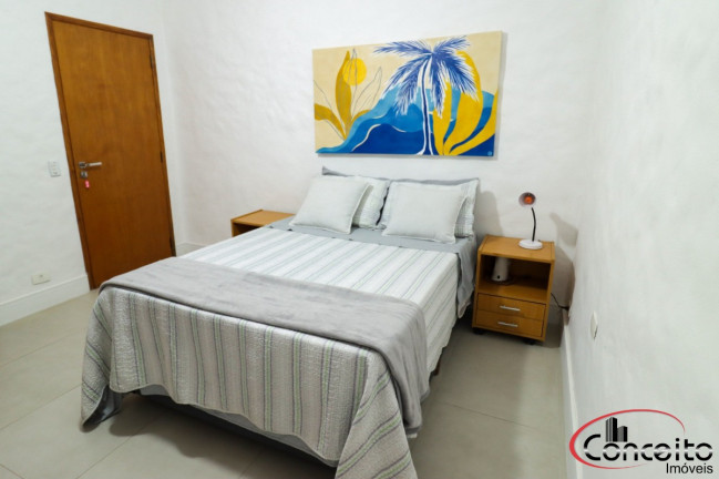 Imagem Casa de Condomínio com 6 Quartos à Venda, 302 m² em Lázaro - Ubatuba Imagem Casa de Condomínio com 6 Quartos à Venda, 302 m² em Lázaro - Ubatuba