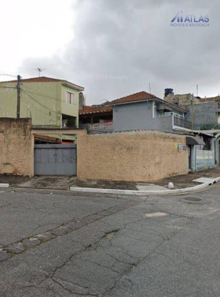 Imagem Casa com 7 Quartos à Venda, 400 m² em Jardim Japão - São Paulo