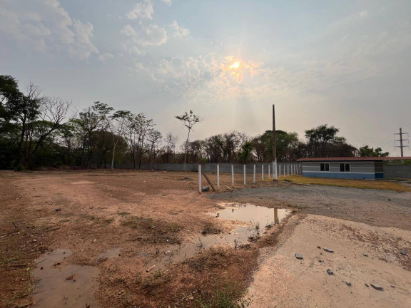 Imagem Terreno à Venda, 4.000 m² em Cuiabá Imagem Terreno à Venda, 4.000 m² em Cuiabá