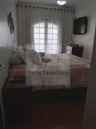 Imagem Casa com 2 Quartos à Venda, 125 m² em Parque Marajoara - Santo André Imagem Casa com 2 Quartos à Venda, 125 m² em Parque Marajoara - Santo André