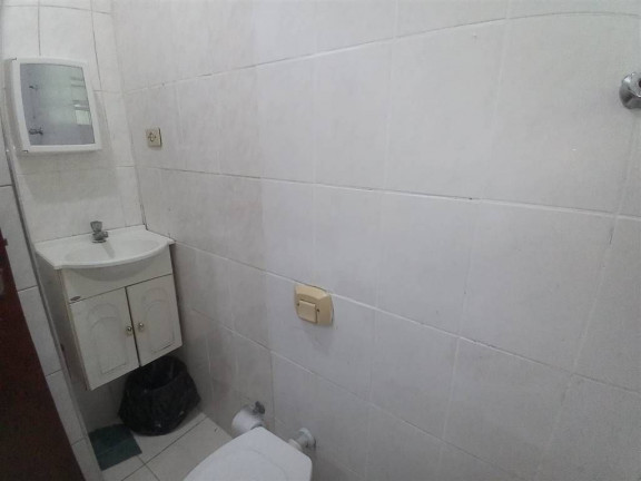 Imagem Kitnet com 1 Quarto à Venda, 22 m² em Vila Guilhermina - Praia Grande Imagem Kitnet com 1 Quarto à Venda, 22 m² em Vila Guilhermina - Praia Grande