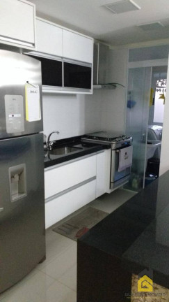 Imagem Apartamento com 3 Quartos à Venda, 73 m² em Vila Helena - Santo André Imagem Apartamento com 3 Quartos à Venda, 73 m² em Vila Helena - Santo André