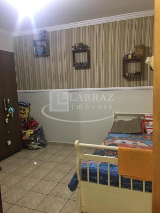 Imagem Imóvel com 3 Quartos à Venda, 138 m² em Jardim Jandaia - Ribeirão Preto Imagem Imóvel com 3 Quartos à Venda, 138 m² em Jardim Jandaia - Ribeirão Preto